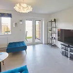 Host & Stay - Highfield House