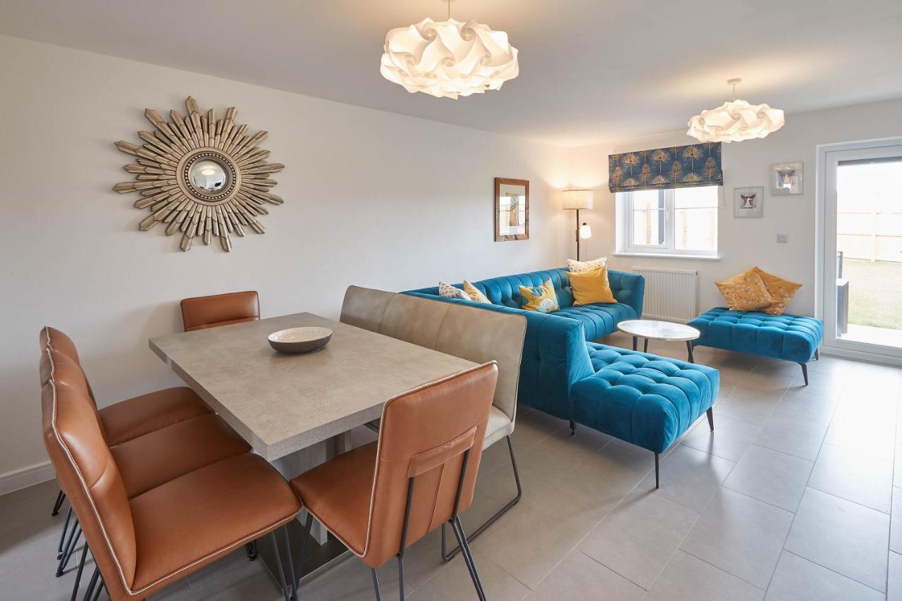 Holiday home Host & - Highfield House Whitby